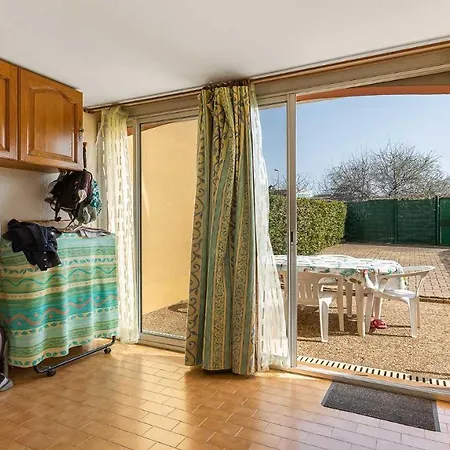 Terrasses De La Plage- 263- Appart Spacieux- 4 Per Apartmán *